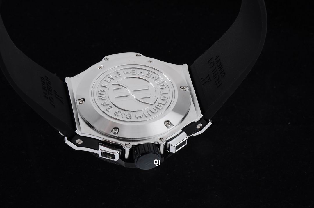 Hublot watch man-073